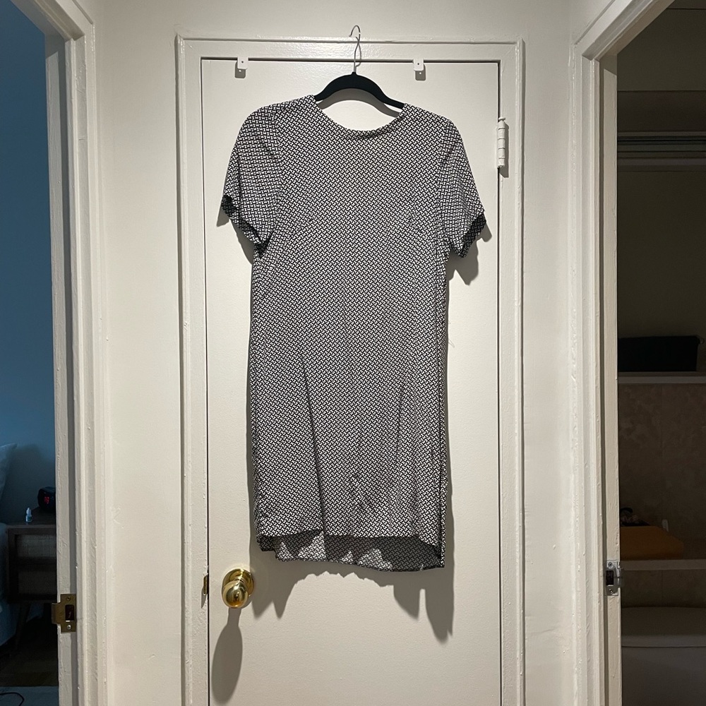 H&M - Tshirt dress